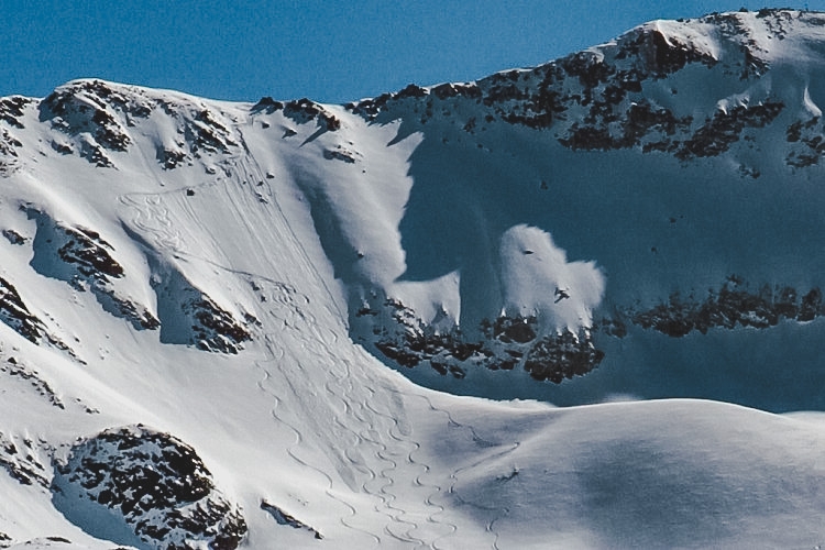 Best Skiing, 8 mars 2011 Foto: Carl Lundberg