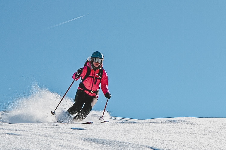 I am currently out of office.../Ulrika, 7 mars 2011 Foto: Carl Lundberg