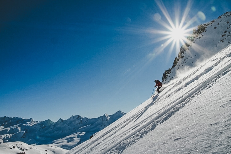 Best Skiing at the Moment, 30 Jan 2011. Foto: Andreas Bengtsson