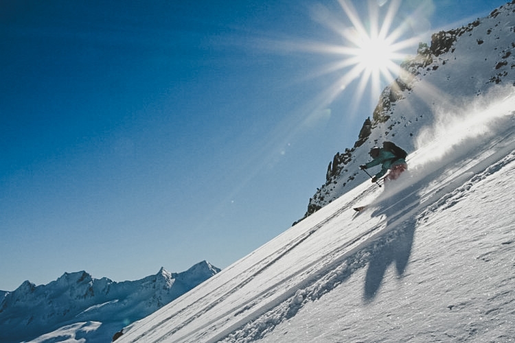 Best Skiing at the Moment, 30 Jan 2011. Foto: Andreas Bengtsson