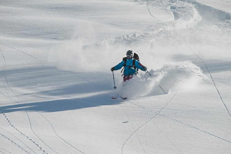 Roger Jällgård. 12e Feb 2010. Foto: Andreas Bengtsson