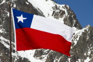 Skidåkning på sommaren – pudersafari i Chile