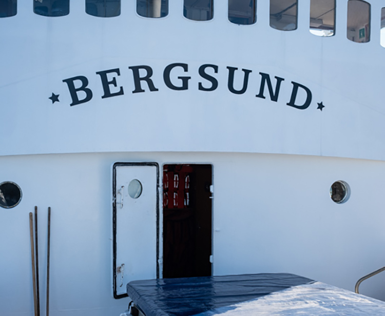 MS Bergsund