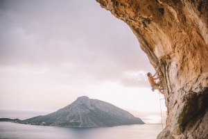 Klätterresa Kalymnos