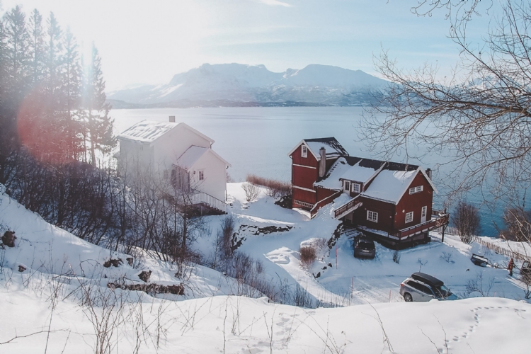 Trollviken Lodge Trollviken Lodge