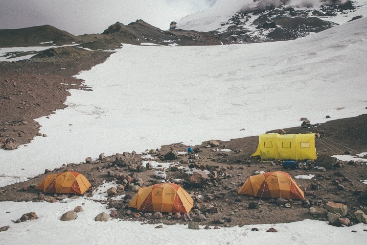 Camp 2