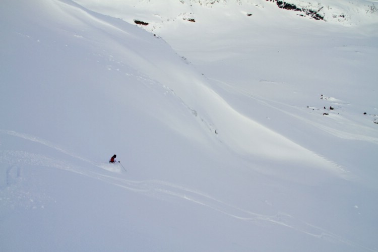 Håkan Engström. March 30 2010 Photo: Andreas Bengtsson 